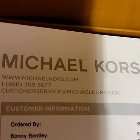 Michael Kors Collection Greta heels in Patton Leather Made in Italy … - Picture 14 of 16